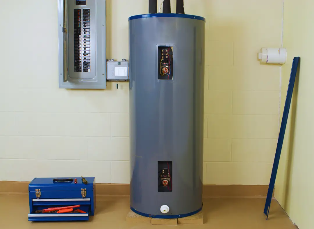 Chauffe-eau Lignan-de-Bordeaux