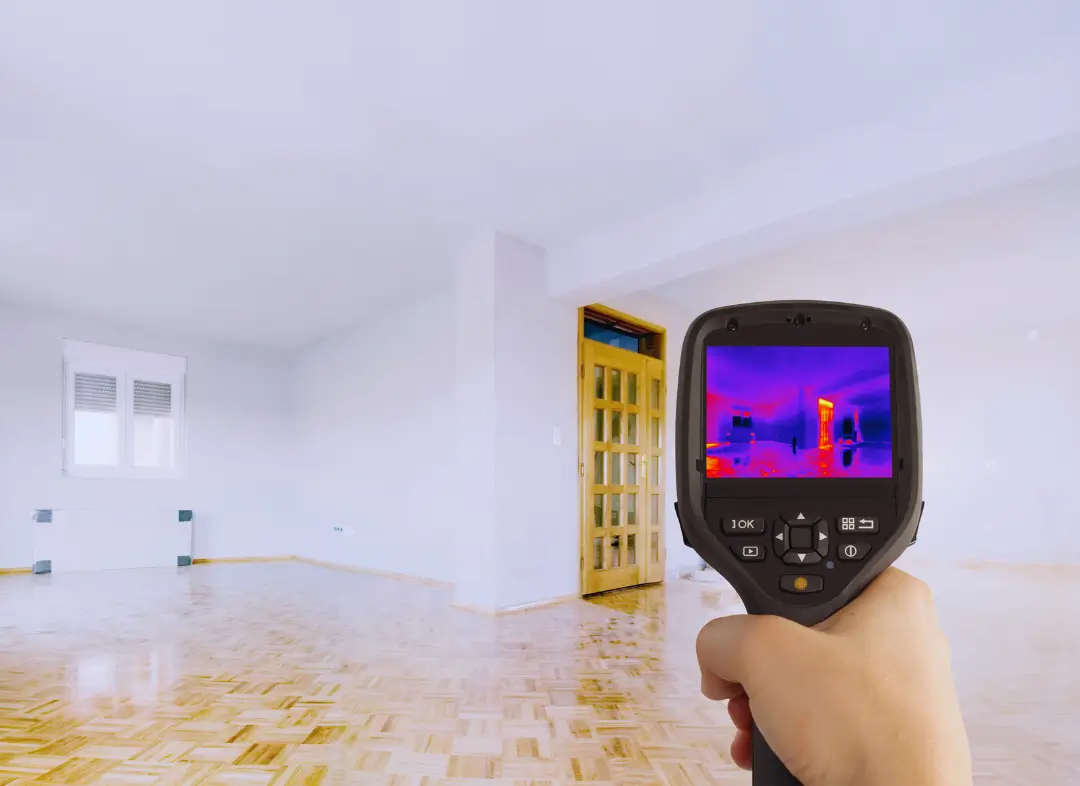 Recherche de fuite à Lignan-de-Bordeaux