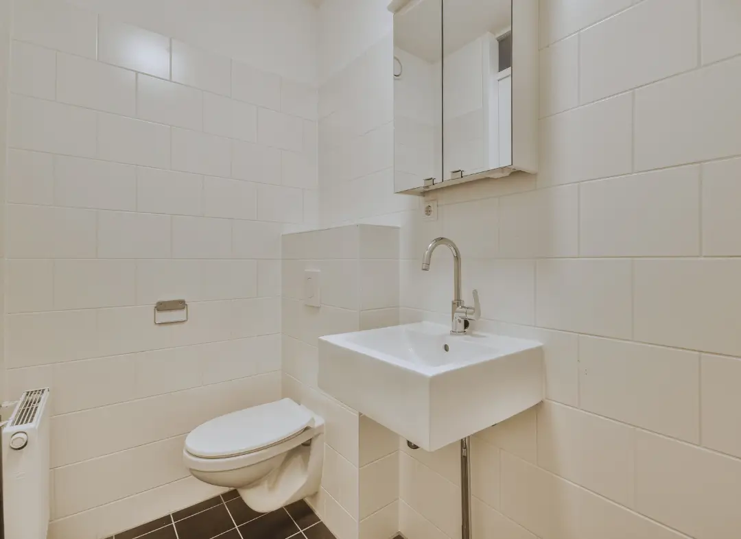 Pose WC Suspendu Lignan-de-Bordeaux